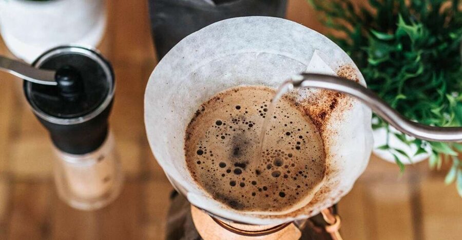 Hoi An: Hand-on Making Vietnamese Coffee Class & Culture - My call: book it if you want to make, not just drink
