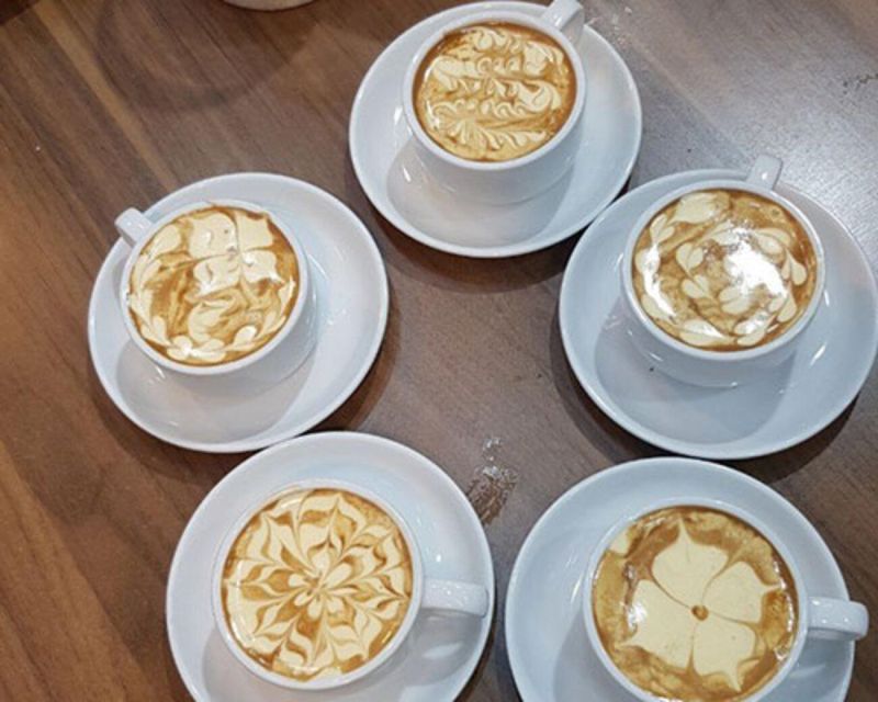 Hoi An: Hand-on Making Vietnamese Coffee Class & Culture - Ending with your own cup and good music