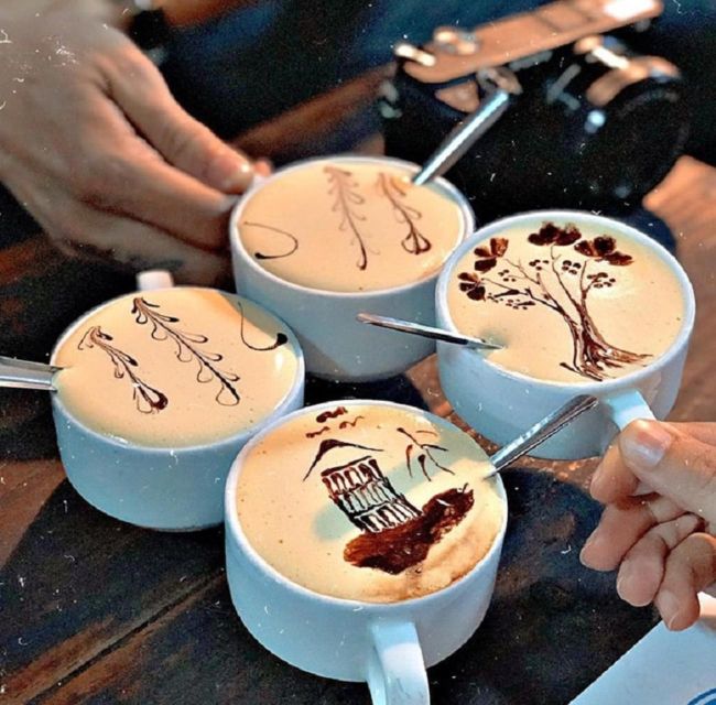 Hoi An: Hand-on Making Vietnamese Coffee Class & Culture - Who will enjoy this best
