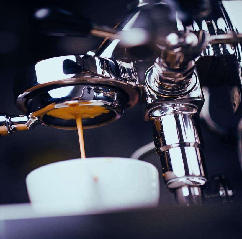 Hoi An: Hands-on Vietnamese Coffee Making Class with Long - Finishing with your own coffee in a relaxed café