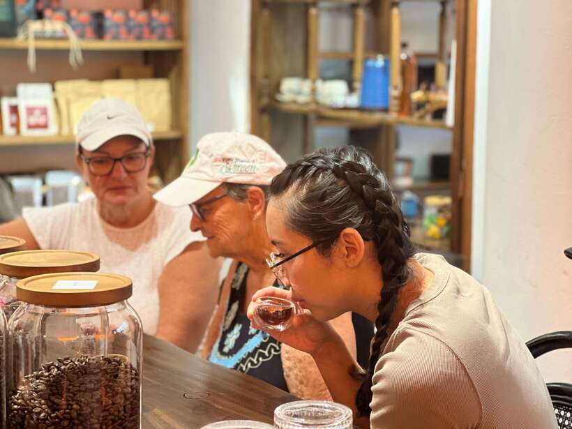 Hoi An: Hands-on Vietnamese Coffee Making Class with Long - Is $15 a fair price for one hour?