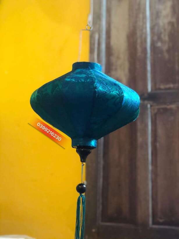 Hoi An: Lantern and Coffee Making Class - Choosing the right lantern option