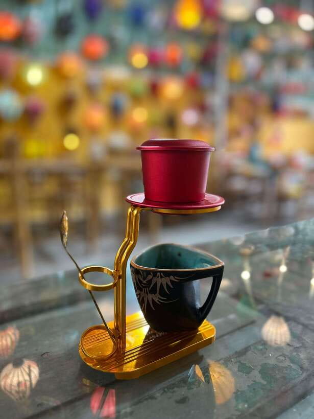 Hoi An: Lantern and Coffee Making Class - Should you book the combined experience?