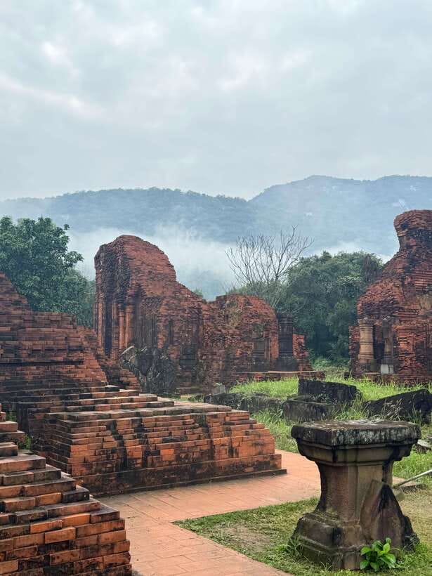 Hoi An: My Son Early Morning Tour w Banhmi and Coffee - Practical advice for a smoother morning