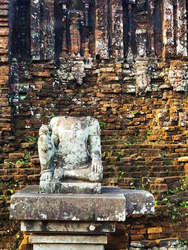 Hoi An: My Son Early Morning Tour with Banhmi and Coffee - From Hoi An to the sanctuary before the heat