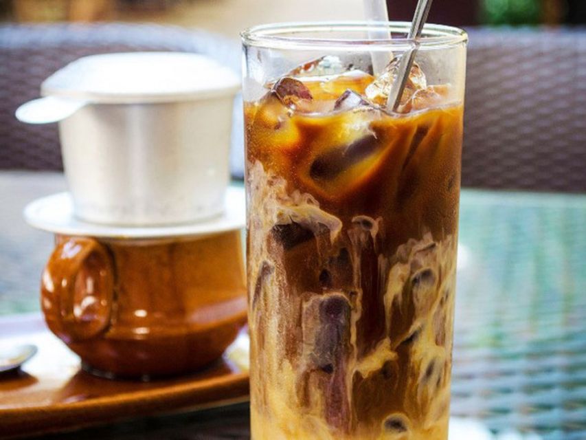 Hoi An: Vietnamese Coffee Culture and Coffee Making Class - Quick take: what makes this workshop worthwhile