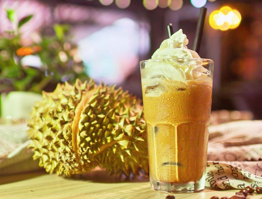 Hoi An: Vietnamese Coffee Culture and Coffee Making Class - Five cups, five very different ideas