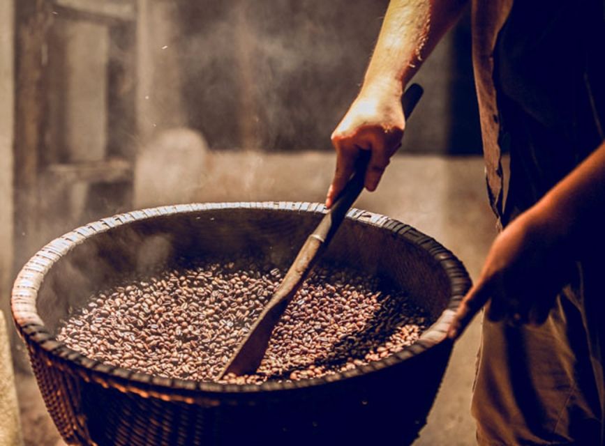 Hoi An: Vietnamese Coffee Culture and Coffee Making Class - Who should book this Hoi An coffee class?
