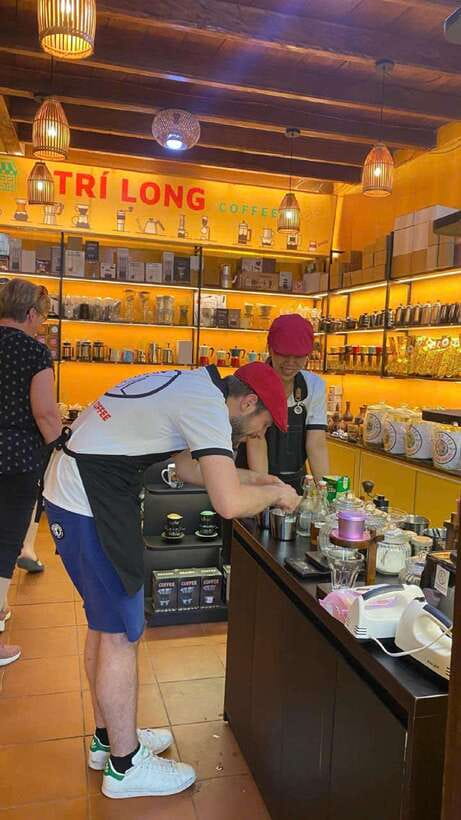 Hoi An: Vietnamese Coffee Making Workshop at Local Roastery - Who will enjoy this most