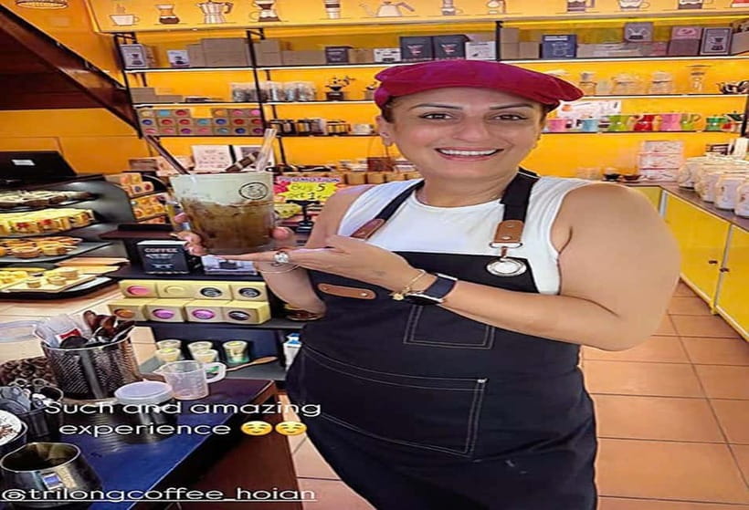 Hoi An: Vietnamese Coffee Making Workshop with a Coffee - Should you book the Trí Long Coffee workshop?