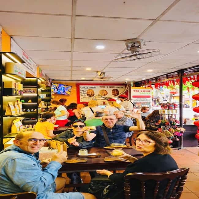 Hoi An: Vietnamese Coffee Making Workshop with a Coffee - Who will enjoy this workshop most?