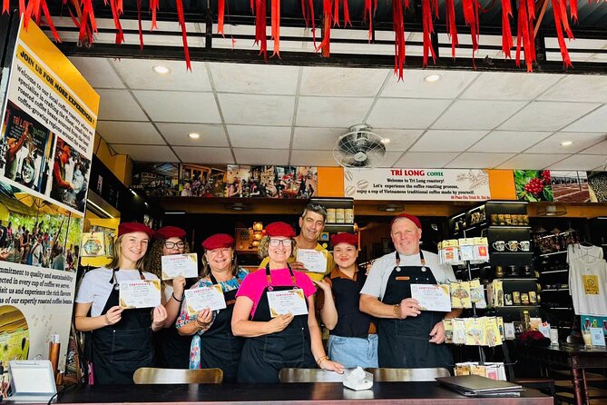 Hoi An Vietnamese Coffee Workshop: Hands-On Brewing Class - Why this Hoi An coffee class is worth an hour