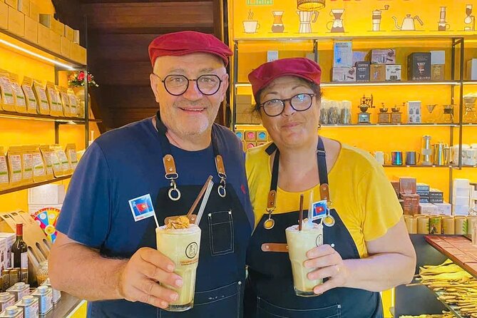 Hoi An Vietnamese Coffee Workshop: Hands-On Brewing Class - Who will get the most from this experience