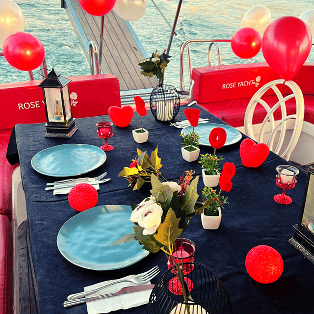 İstanbul: Bosphorus Private Yacht Cruise with Tea and Coffee - The opening stretch along Istanbul’s European shore