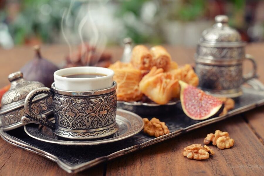 Istanbul: Turkish Coffee Trail - The guide can make or break the afternoon