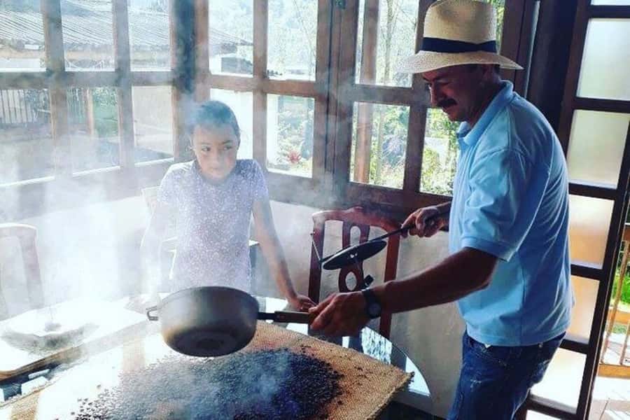 Jardín: Horseback Ride with Coffee Villa and Waterfall - What the $298 price really covers