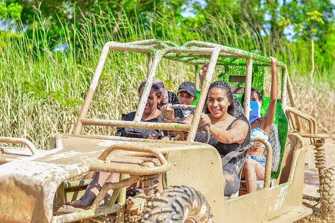 Jungle Buggy Adventure with Coffee and Chocolate Tasting - La Casita, coffee, chocolate, and a cigar