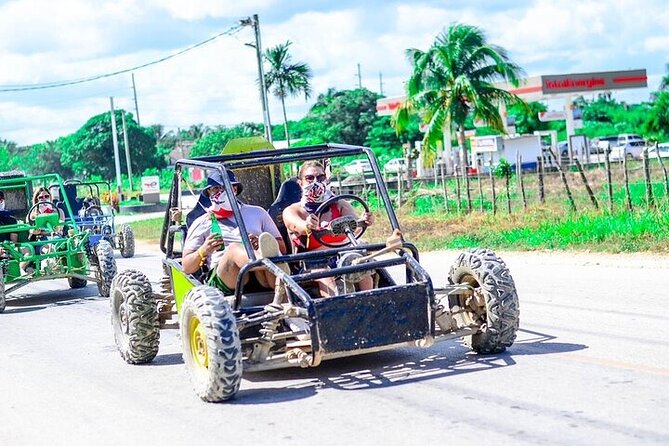 Jungle Buggy Adventure with Coffee and Chocolate Tasting - Is $41 a good value?