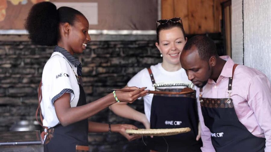 Kigali: Traditional Coffee Experience ( Bean to Brew) - Who will enjoy this most?