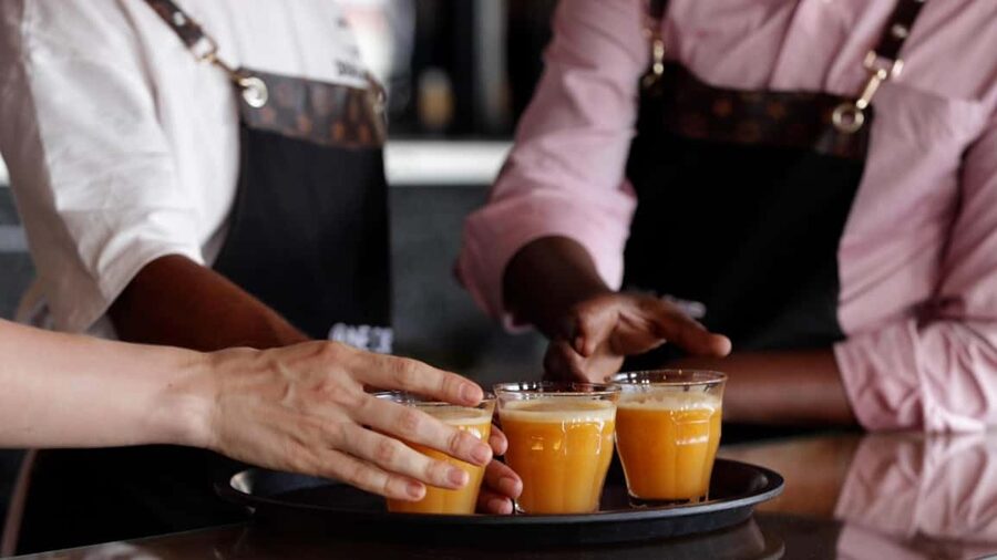 Kigali: Traditional Coffee Experience ( Bean to Brew) - Is $50 a fair price?