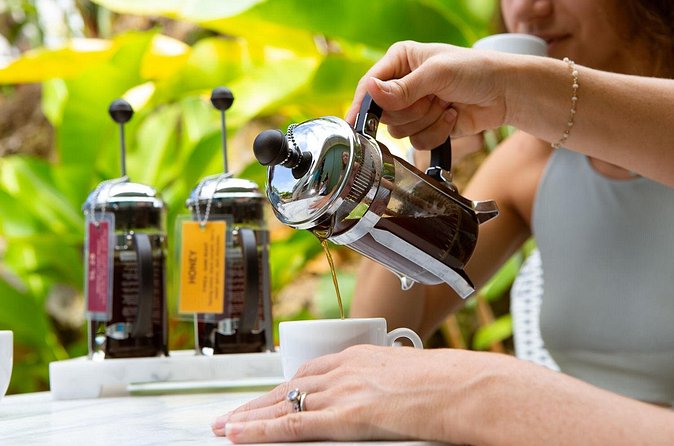 Kona Coffee Tasting: A Farm to Cup Experience - Who will enjoy this tasting most