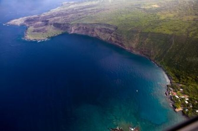 Kona Tour: Bee Farm, Kona Coffee, and National Historical Parks - A full Kona day built around history and agriculture