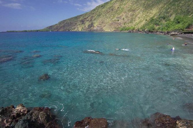 Kona Tour: Bee Farm, Kona Coffee, and National Historical Parks - Bay View Farm and the Kona coffee belt