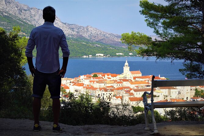 Korčula for Early Risers and Coffee Lovers Private Walking Tour - Why This Early Walk Works So Well