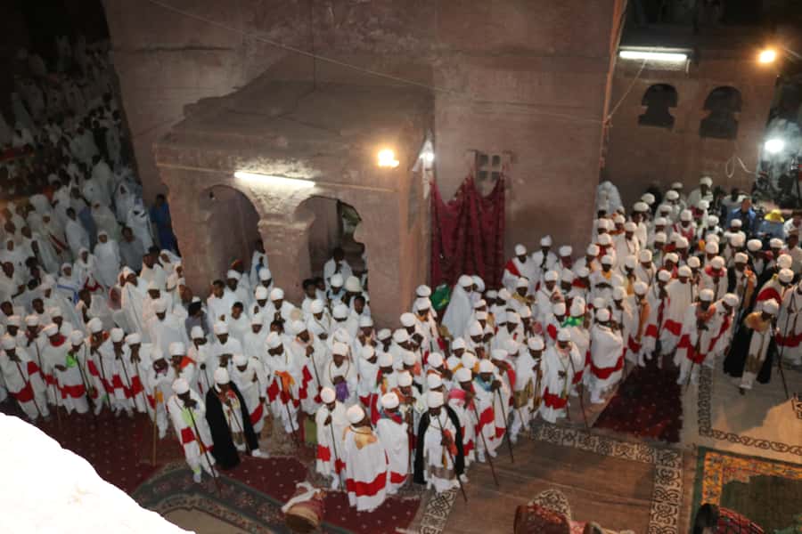 Lalibela: Churches Full-Day Private Tour w/Coffee Ceremony - Key points to know before booking