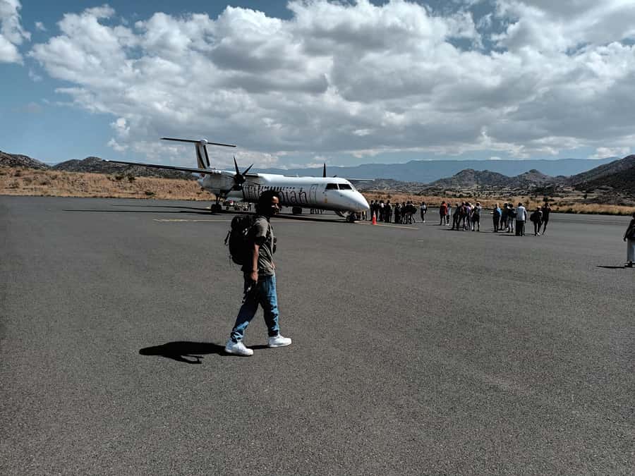 Lalibela: Churches Full-Day Private Tour w/Coffee Ceremony - What $342 gets you