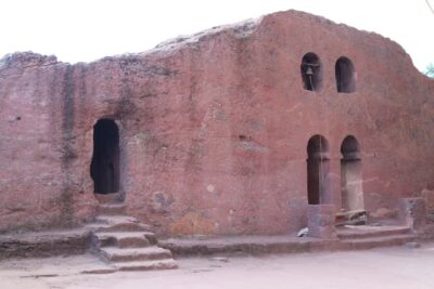 Lalibela: Churches Full-Day Private Tour w/Coffee Ceremony