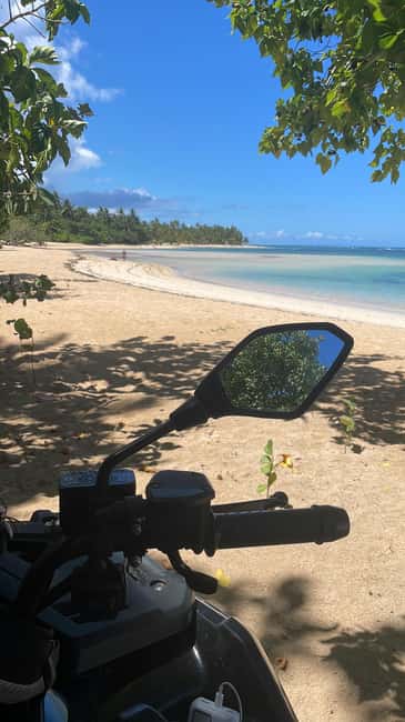 Las Terrenas: Private Coffee Trail ATV Tour in Samana - Should you book the Las Terrenas coffee trail ATV tour?