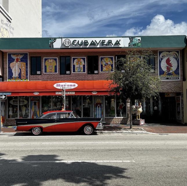 Li'l Havana: Two Family Shops Tour with Rum, Coffee & Pastry - Key points to know before you book