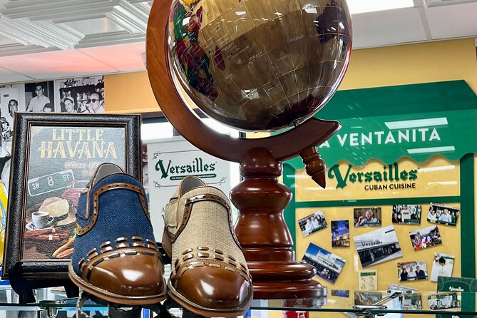 Little Havana Miami: Classic Cars, Cigar Factory, Coffee and more - Who will enjoy this Little Havana visit?
