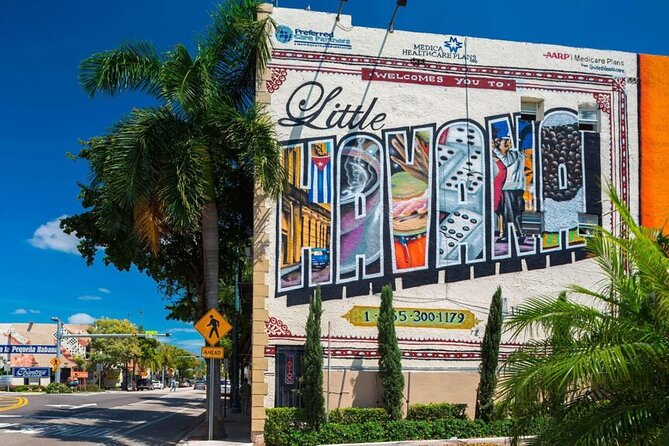 Little Havana Walking Tour – Food Tastings, Traditions & Music - Why this Little Havana walk works