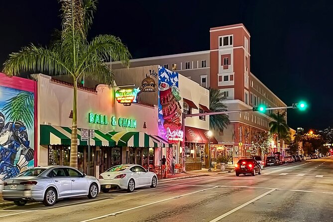 Little Havana Walking Tour – Food Tastings, Traditions & Music - The Bay of Pigs Monument and the weight of exile