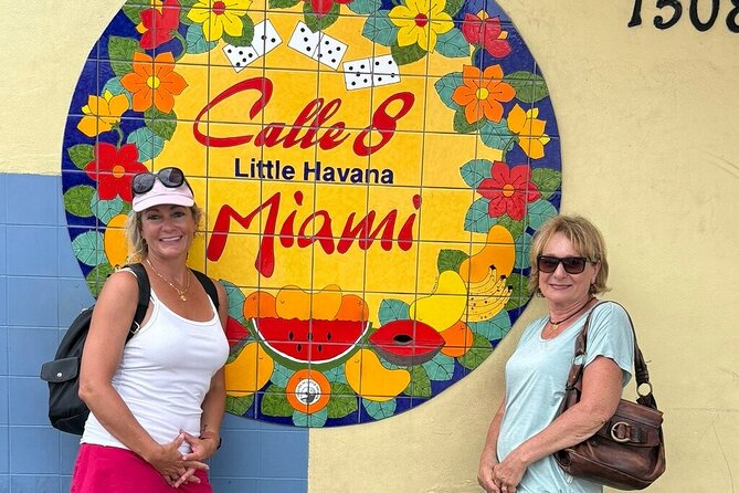 Little Havana Walking Tour – Food Tastings, Traditions & Music - Cuban pastries and coffee at Party Cake Bakery