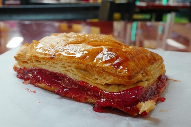 Little Havana Walking Tour – Food Tastings, Traditions & Music - Domino Park, where conversation is part of the game