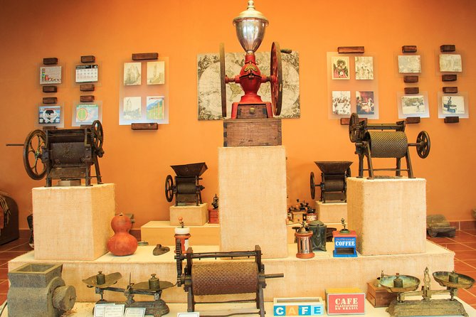 Local Coffee Tasting and Cultural Experience - Key points to know before booking