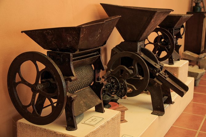 Local Coffee Tasting and Cultural Experience - Santa Maria Huatulco and its traditional streets