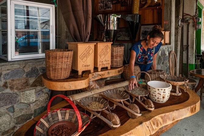 Local Coffee Tasting and Cultural Experience - Who will enjoy this Huatulco coffee tour?
