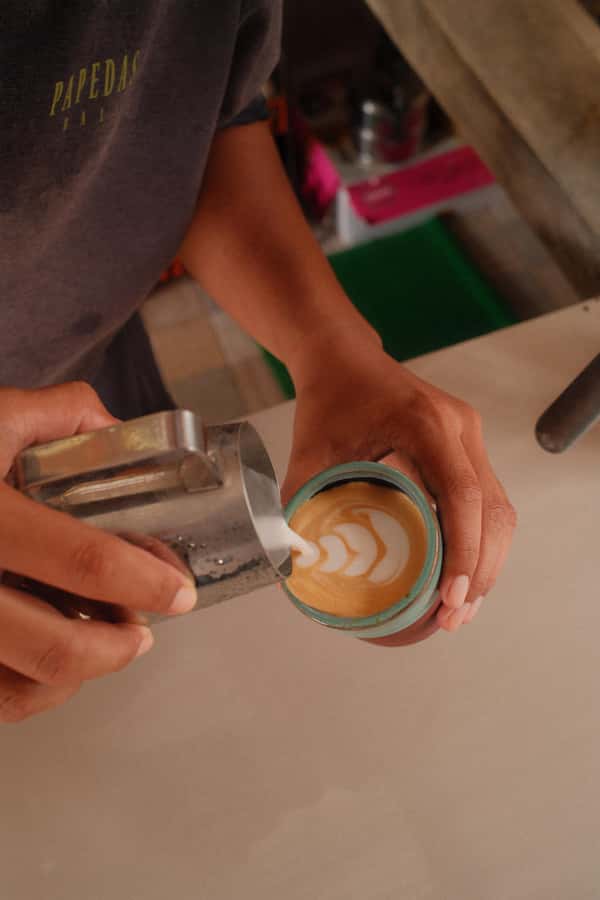 Lombok: Coffee Plantation Tour With Tasting - Seeing Arabica, Robusta, and other crops