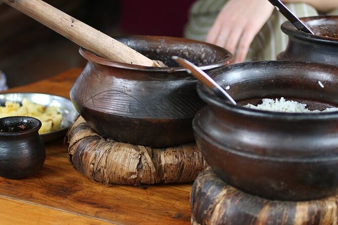 Maasai village visit, Materuni waterfalls & coffee experience - Who will enjoy this day most?