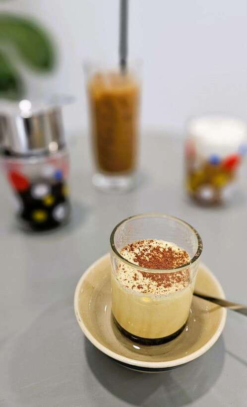 Make 3 Regions Iconic Vietnamese coffees: Brown, Salted, Egg - Key points to know before booking