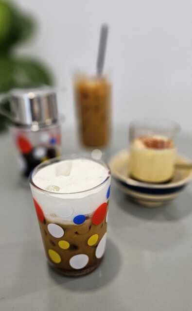 Make 3 Regions Iconic Vietnamese coffees: Brown, Salted, Egg - Who will enjoy this coffee workshop?