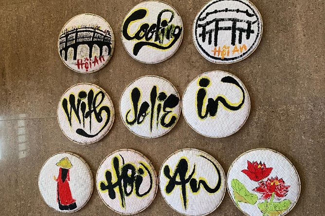 Market- Coffee- Cooking class in Hoi An (JHA2) - Key points at a glance