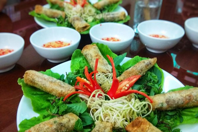 Market- Coffee- Cooking class in Hoi An (JHA2) - 10:15 a.m. at Jolie’s house