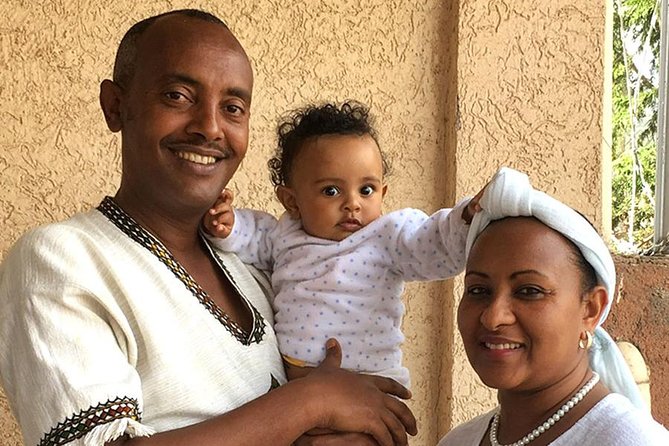 Market Tour and Cooking Class with a Coffee Ceremony at a Home in Addis Ababa - Practical planning before you book