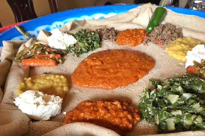 Market Tour and Cooking Class with a Coffee Ceremony at a Home in Addis Ababa - Should you book it?