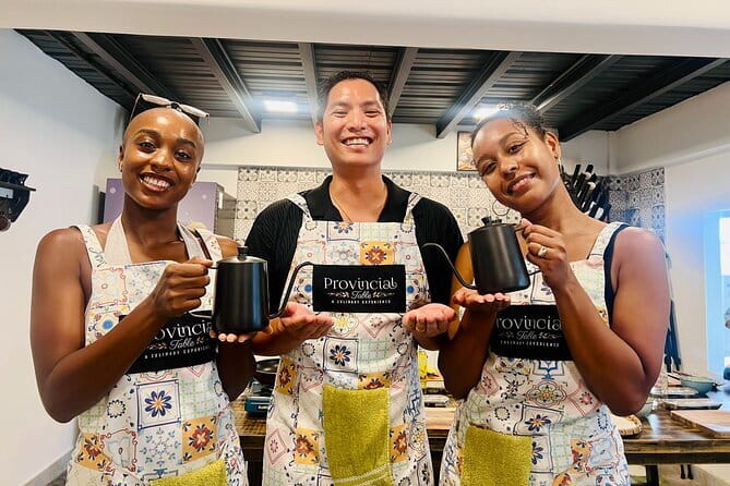 Mastering Egg Coffee-Course on 4 traditional types of Viet coffee - Key points to know before booking